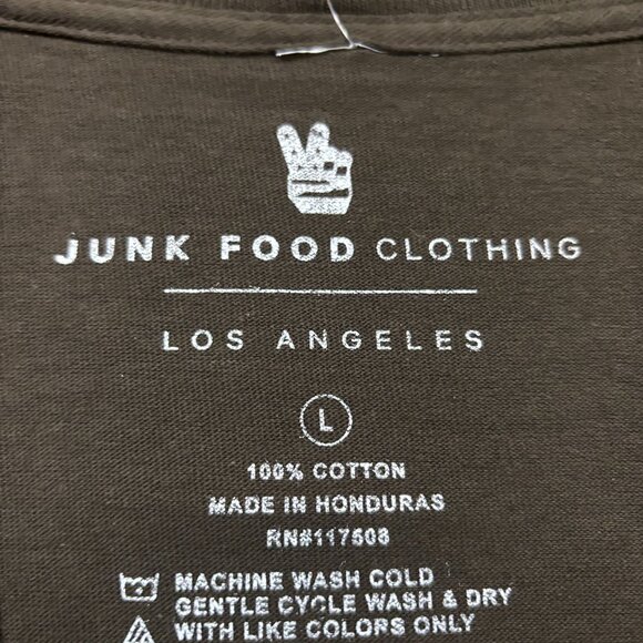 Welcome to Busch Light Country T-Shirt Size Large - Picture 4 of 4